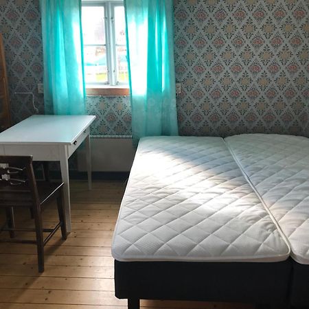 Annexet Gaestgivaregarden Sunne Exterior foto