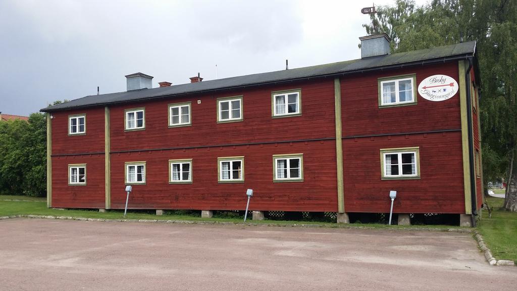 Annexet Gaestgivaregarden Sunne Exterior foto